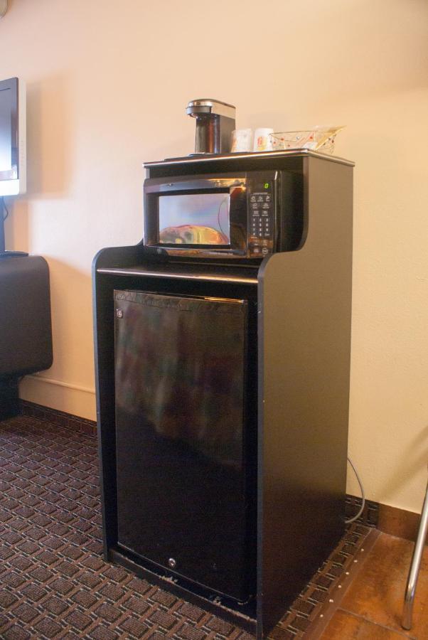 Super 8 By Wyndham Kissimmee/Maingate/Orlando Area Hotel Celebration Kamer foto